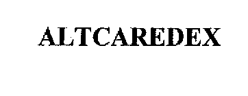 ALTCAREDEX