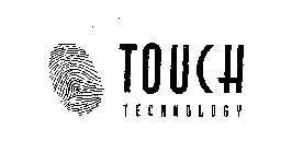 TOUCH TECHNOLOGY