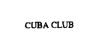 CUBA CLUB