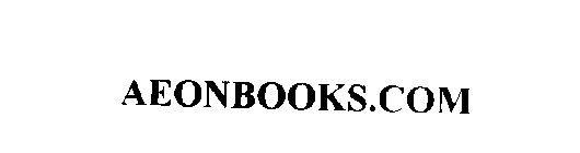 AEONBOOKS.COM