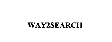 WAY2SEARCH
