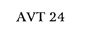 AVT 24