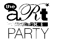 THE ART OF THE PARTY