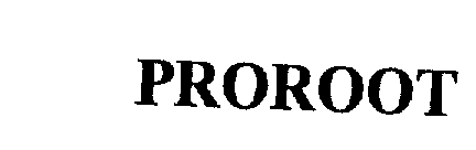 PROROOT