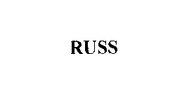 RUSS