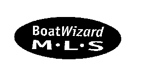 BOATWIZARD M L S