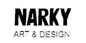 NARKY ART & DESIGN