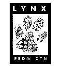 LYNX FROM OTN