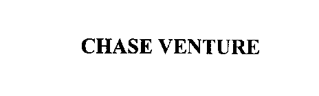 CHASE VENTURE