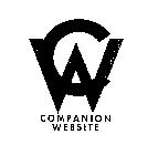 CW COMPANION WEBSITE