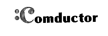 :COMDUCTOR