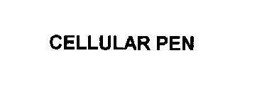 CELLULAR PEN