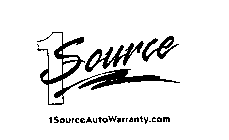 1SOURCE 1SOURCEAUTOWARRANTY.COM