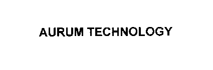 AURUM TECHNOLOGY