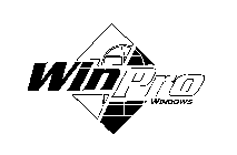 WINPRO WINDOWS