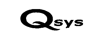 QSYS