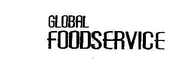 GLOBAL FOODSERVICE