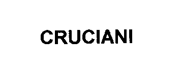 CRUCIANI