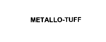 METALLO-TUFF