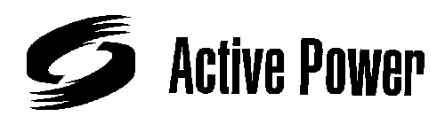 ACTIVE POWER