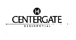 CENTERGATE RESIDENTIAL