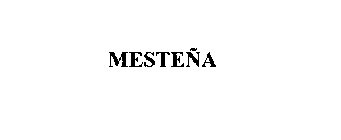 MESTENA