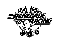 RENEGADE RACING 9