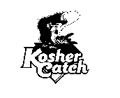 KOSHER CATCH