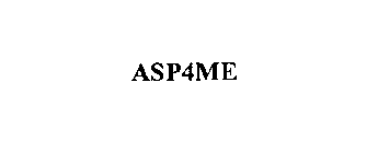 ASP4ME