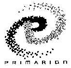 P PRIMARION