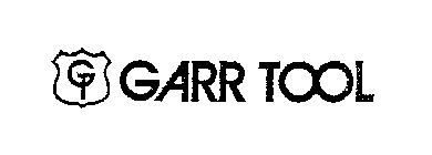 GT GARR TOOL