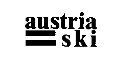 AUSTRIA SKI