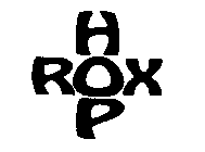 HOP ROX