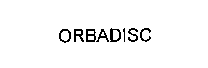 ORBADISC