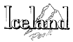 ICELAND PEAK