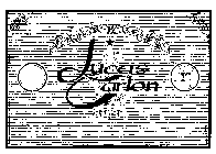 CHAMPAGNE LUCAS CARTON BRUT