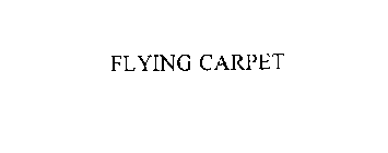 FLYING CARPET