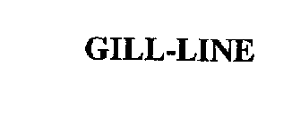 GILL-LINE