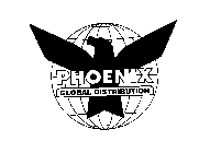 PHOENIX GLOBAL DISTRIBUTION