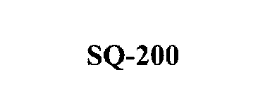 SQ-200