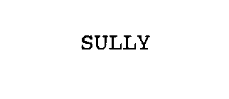 SULLY
