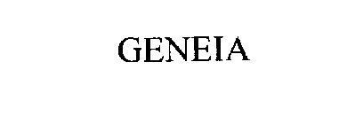 GENEIA