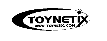TOYNETIX WWW.TOYNETIX.COM