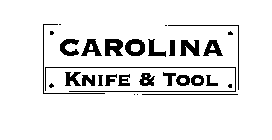 CAROLINA KNIFE & TOOL