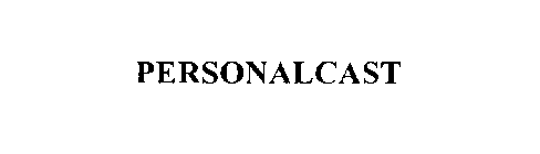 PERSONALCAST