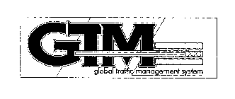 GTM GLOBAL TRAFFIC MANAGEMENT SYSTEM