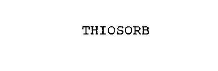 THIOSORB
