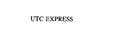 UTC EXPRESS
