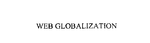WEB GLOBALIZATION