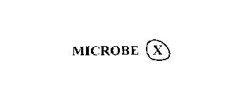 MICROBE X